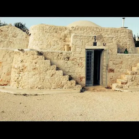 Ferienhaus Trullo Innamorato Ostuni