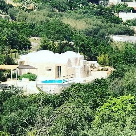 Trullo Innamorato
