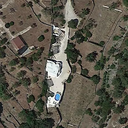 Trullo Innamorato