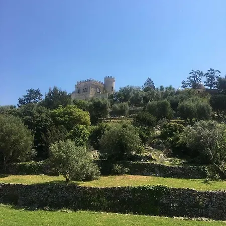 Trullo Innamorato