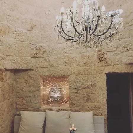 Trullo Innamorato *