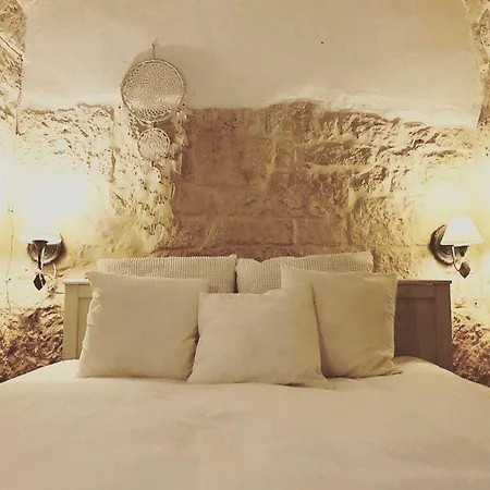 Trullo Innamorato * Ostuni