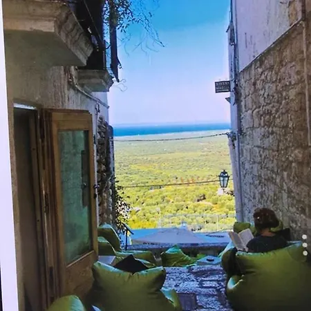 Trullo Innamorato