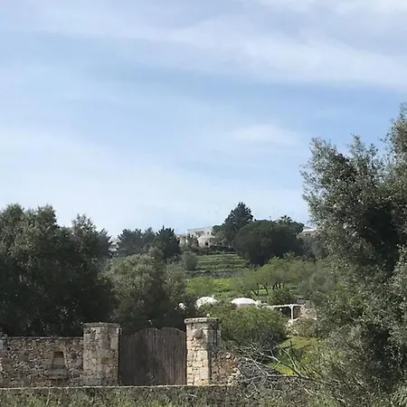 Trullo Innamorato *